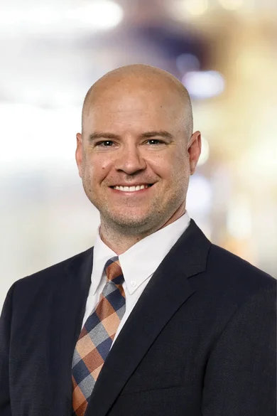 Portrait of Jason Beach, REALTOR® | MPP | RPCV.